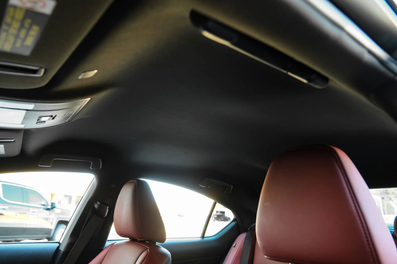 Used 2021 Lexus IS 300 AWD w/ Accessory Package image 36