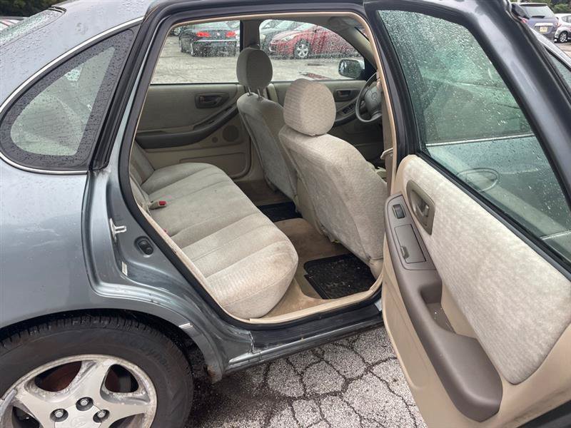 Used 1998 Toyota Avalon XL FWD image 10