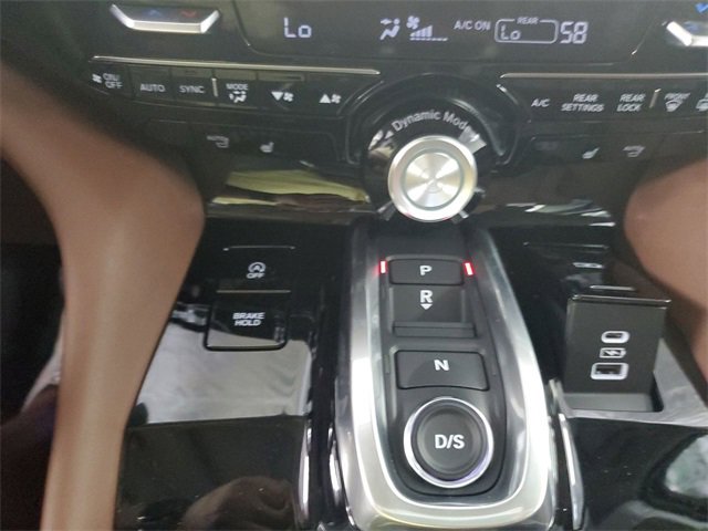 Used 2022 Acura MDX FWD w/ Technology Package image 20