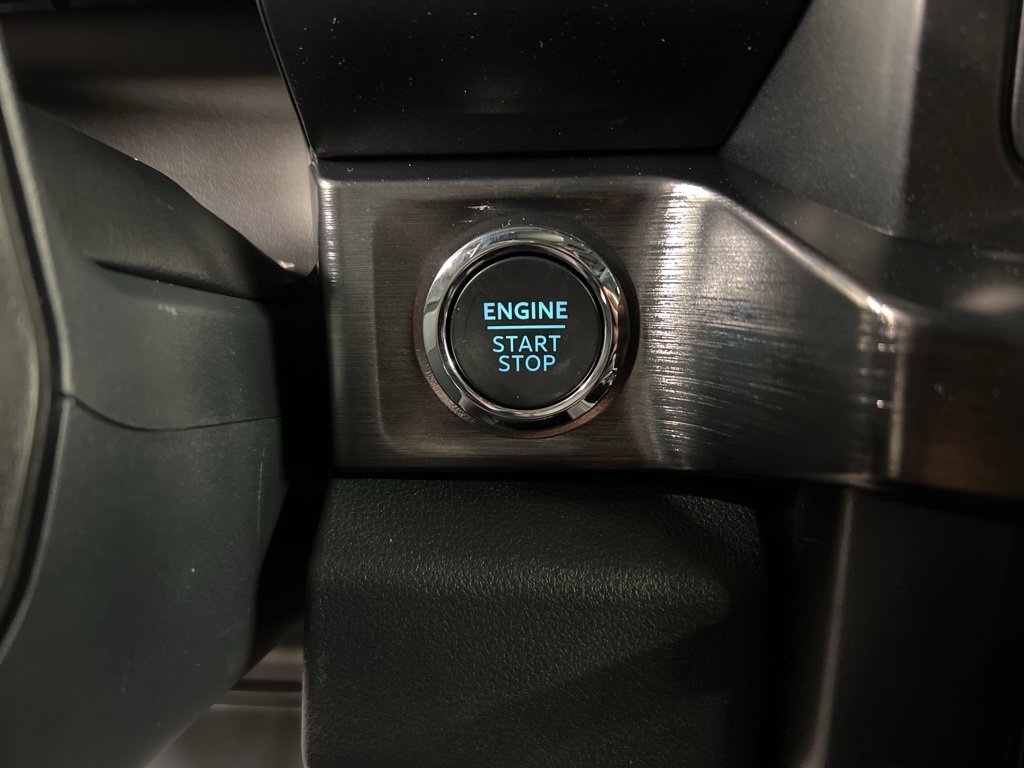 New 2026 Ford F350 Lariat w/ Black Appearance Package image 19