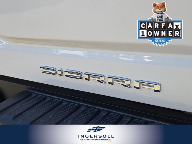 Used 2025 GMC Sierra 2500 Denali Ultimate image 33