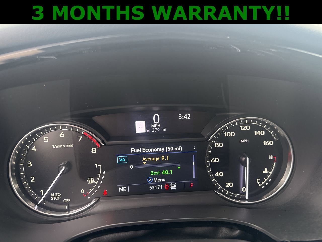 Used 2023 Cadillac XT5 Premium Luxury image 16