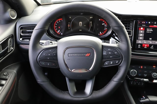 New 2026 Dodge Durango GT image 24