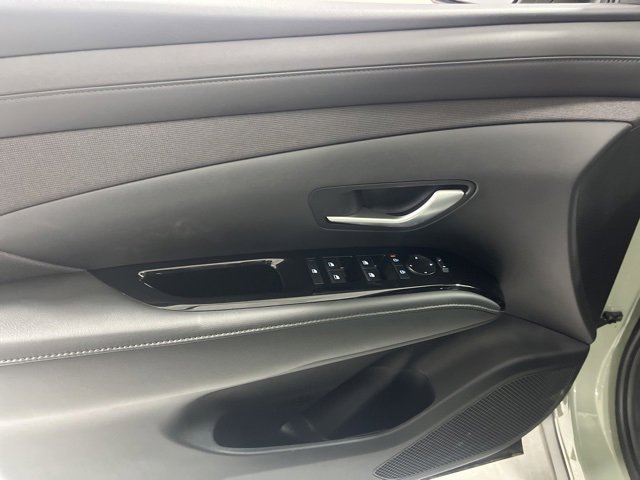 Used 2025 Hyundai Santa Cruz SEL image 6