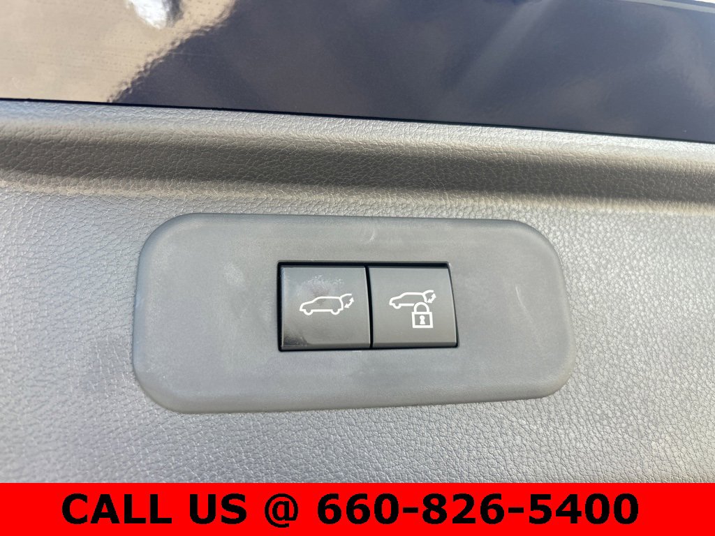 New 2026 Toyota Grand Highlander Limited image 13
