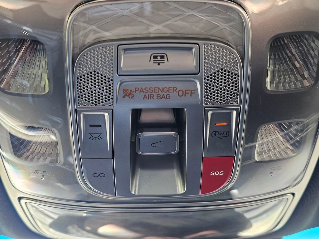 Used 2023 Genesis G80 2.5T w/ Sport Prestige Package image 34