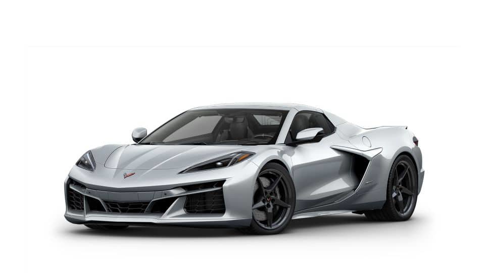New 2026 Chevrolet Corvette E-Ray w/ Stealth Interior Trim Package AWD/4WD image 51