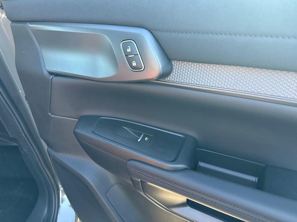 New 2025 Ford Ranger Raptor AWD/4WD image 13