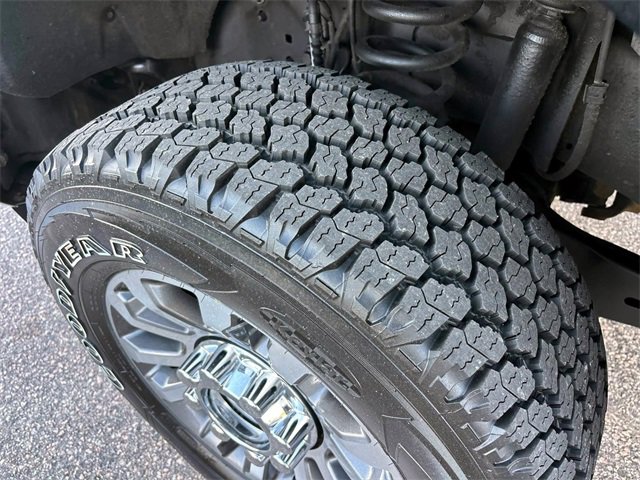 Used 2022 Ford F250 Lariat w/ Lariat Value Package image 8