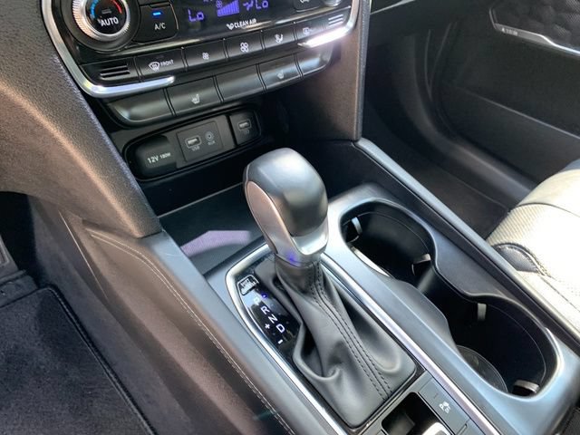 Used 2019 Hyundai Santa Fe Limited w/ Cargo Package FWD image 25