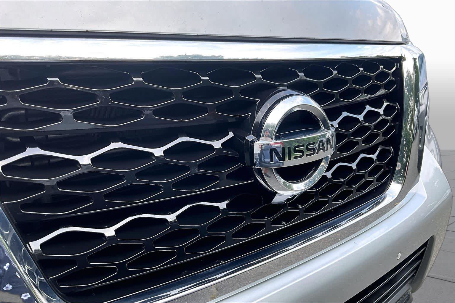 Used 2019 Nissan Armada Platinum w/ Cargo Package AWD/4WD image 28