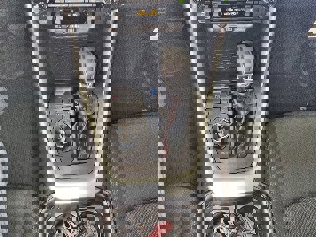 New 2025 Toyota RAV4 SE image 20