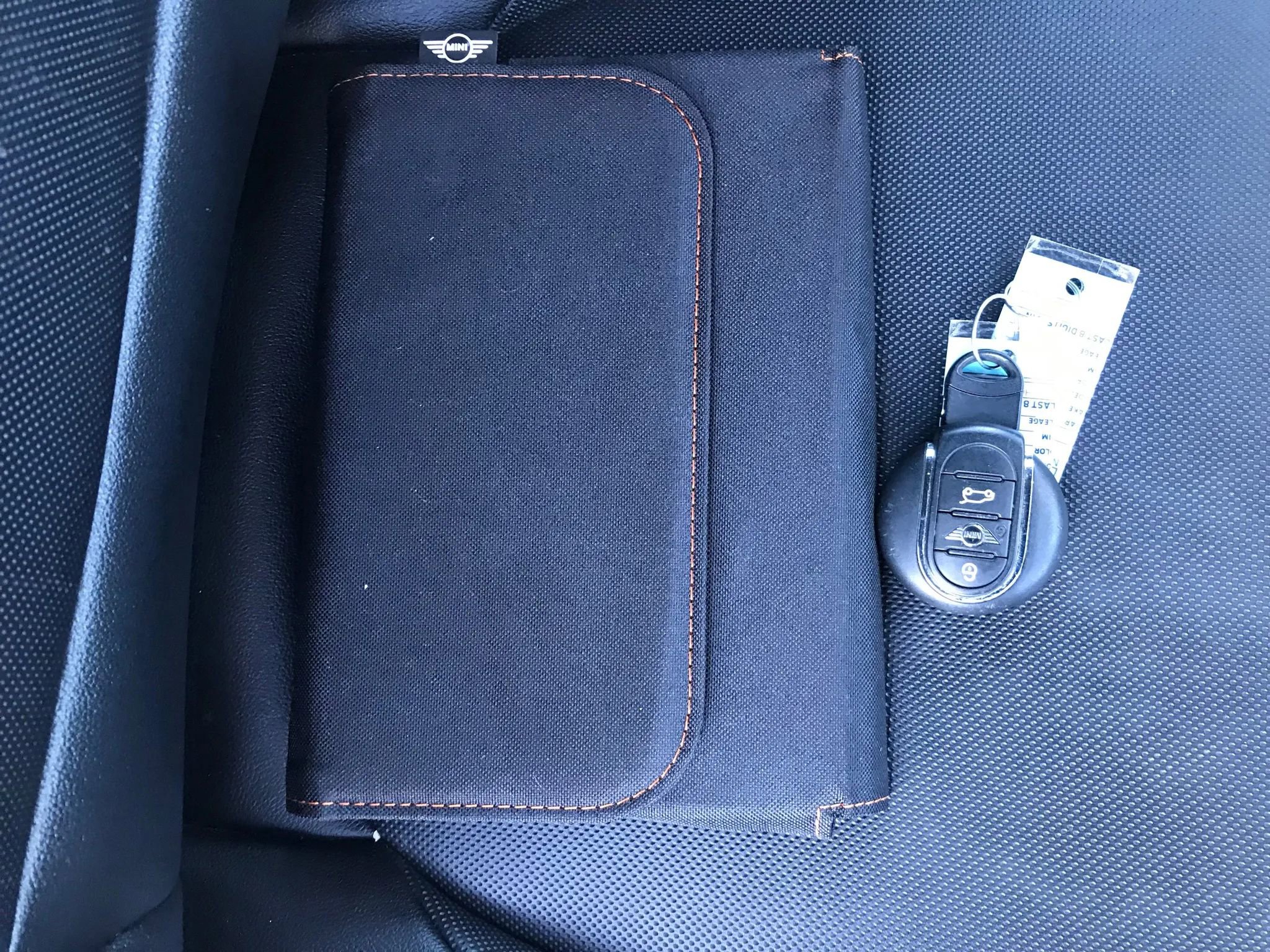 Used 2019 MINI Cooper Convertible image 52