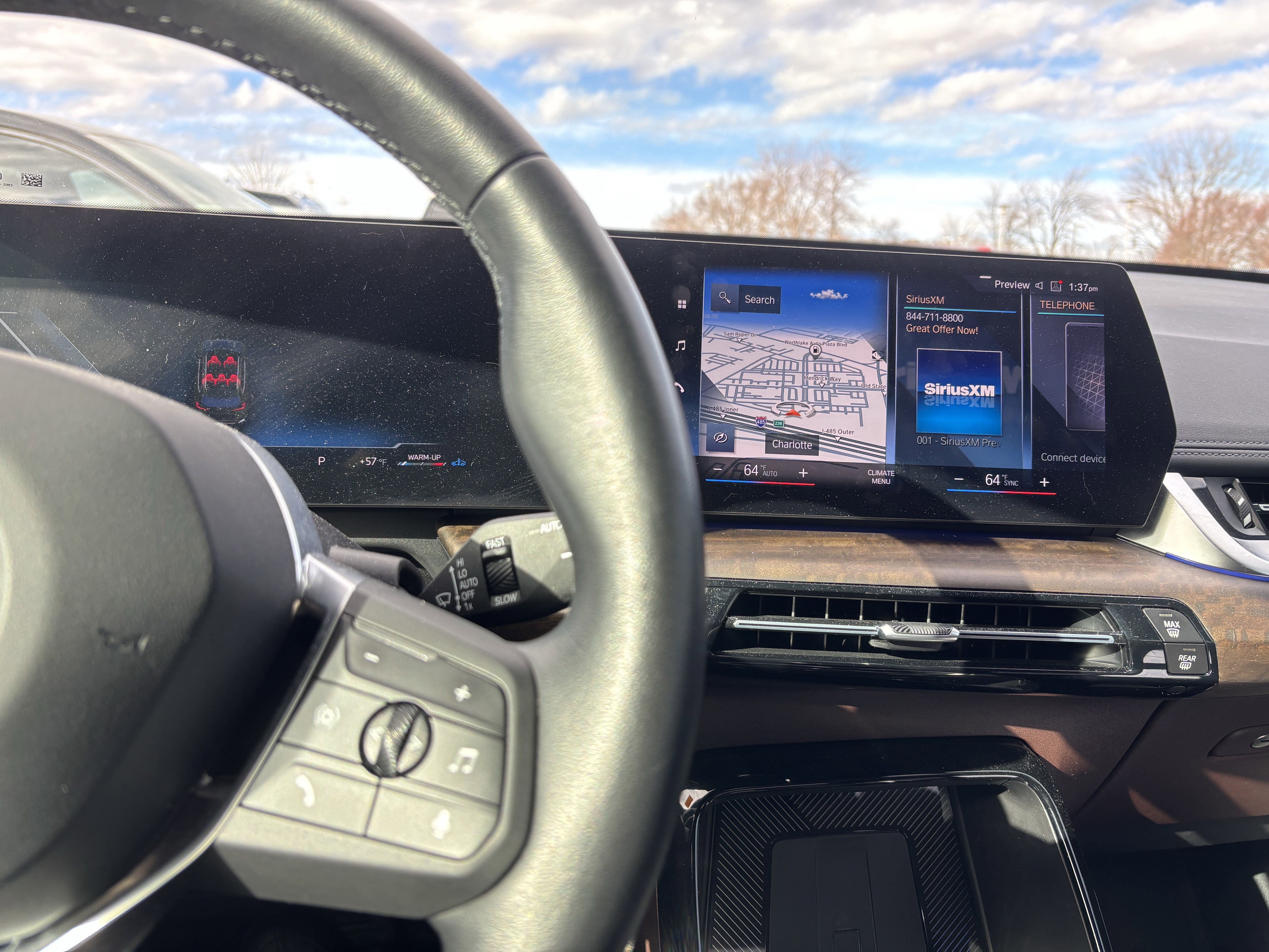 Used 2023 BMW X1 xDrive28i w/ Convenience Package image 18