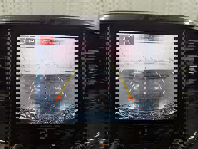 New 2026 RAM 1500 Big Horn image 52