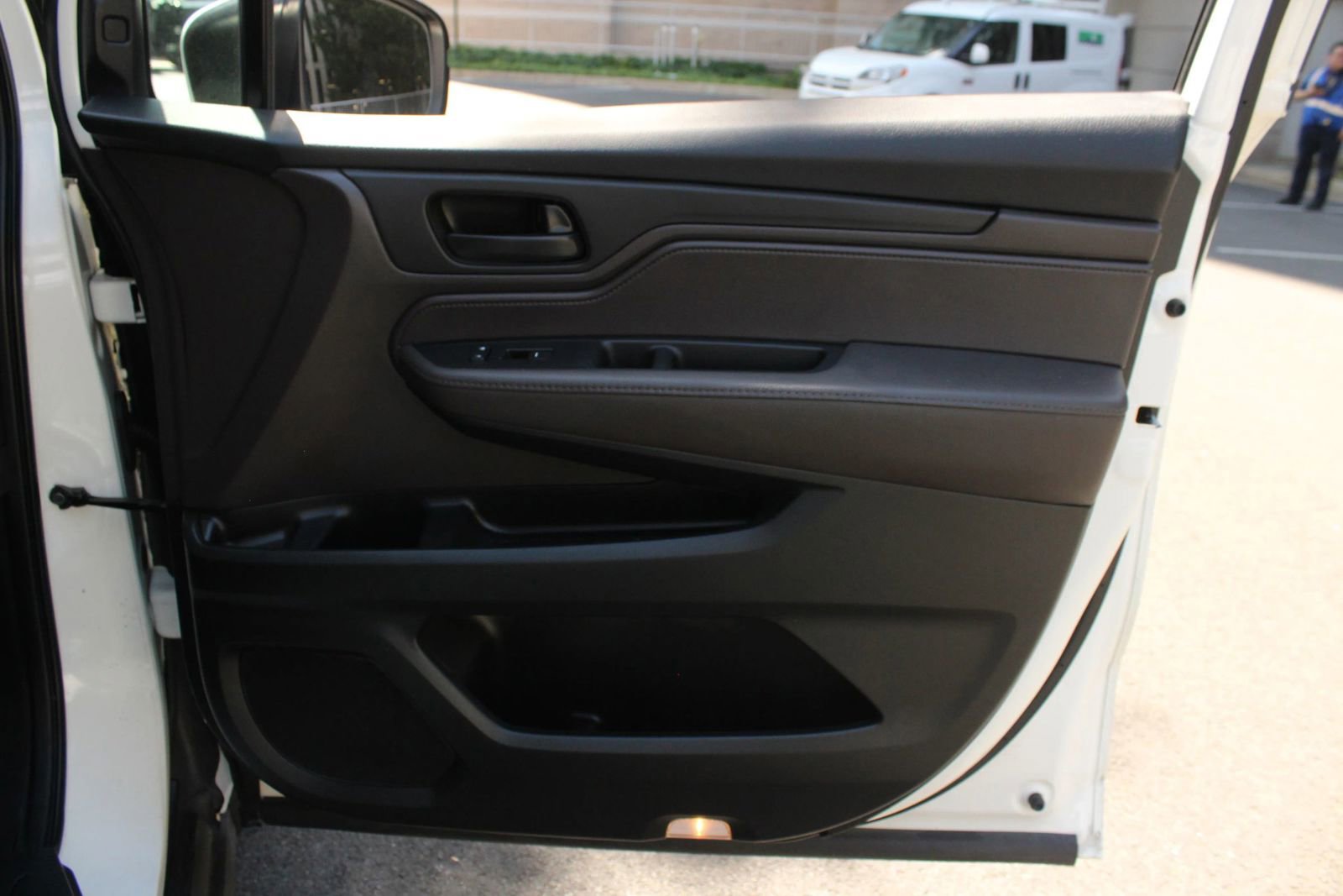 Used 2019 Honda Odyssey EX-L image 23