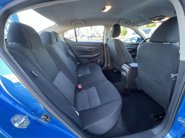 Used 2025 Nissan Sentra SV image 26