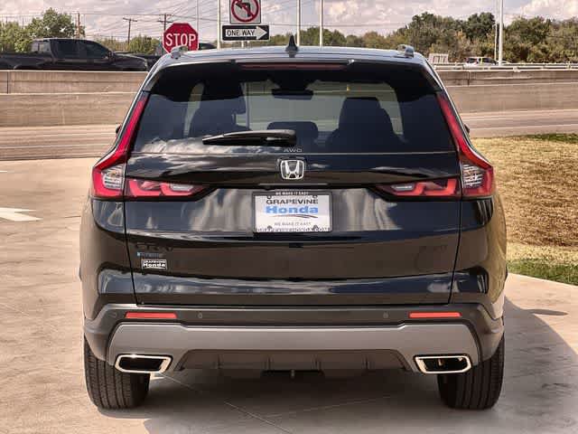 Certified 2026 Honda CR-V Sport-L image 6