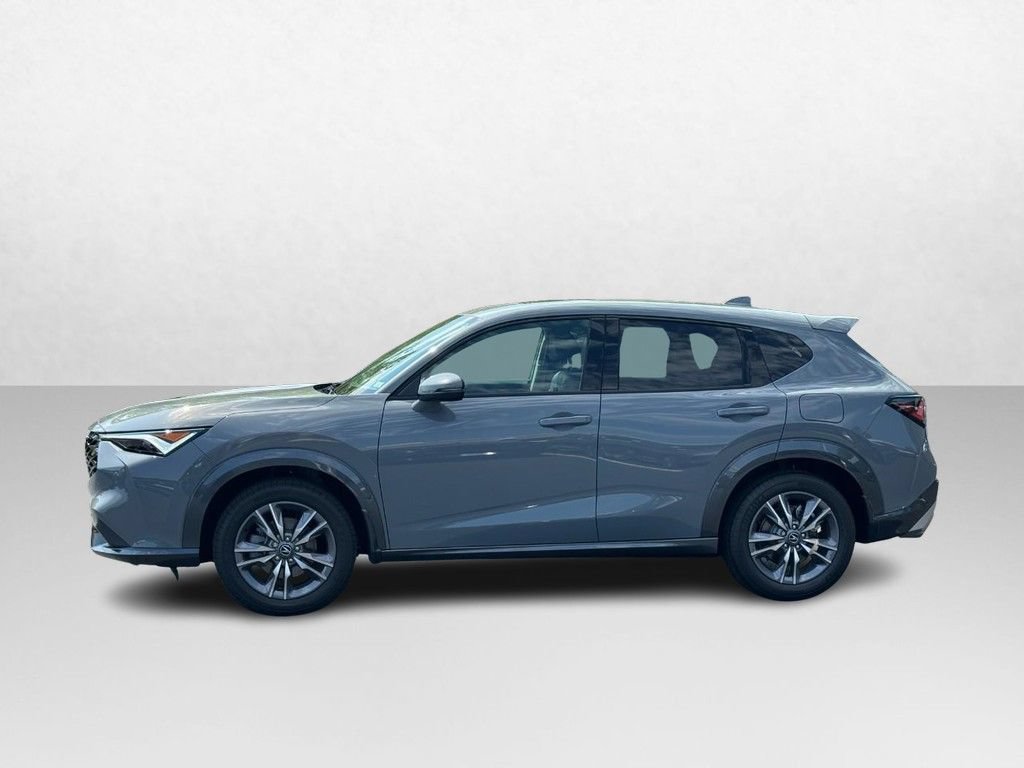 Certified 2026 Acura ADX FWD image 3