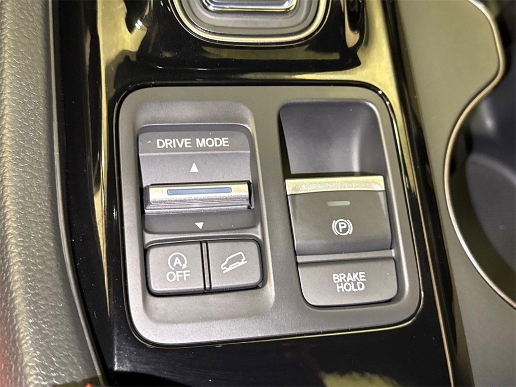 New 2025 Honda Pilot TrailSport image 35