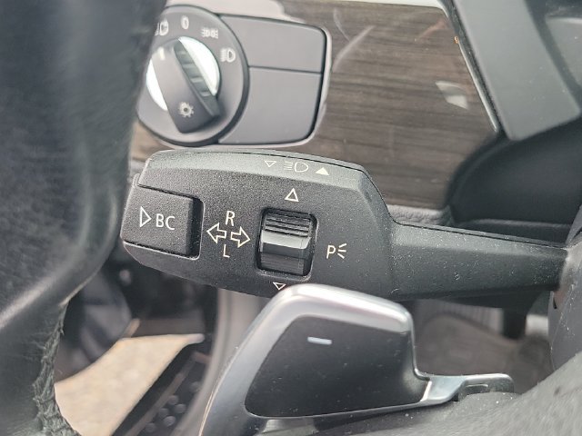 Used 2015 BMW Z4 sDrive28i RWD image 13