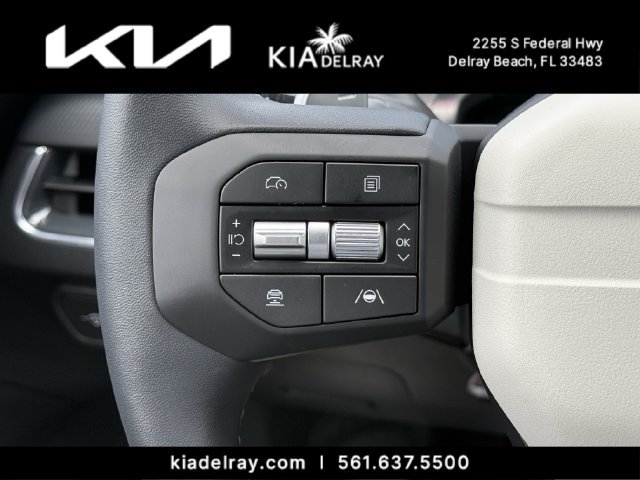 New 2026 Kia K4 GT-Line Turbo w/ GT-Line Premium Package FWD image 28