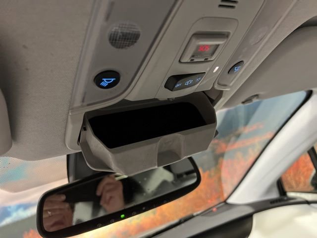 Used 2018 Toyota Prius Prime Premium image 47