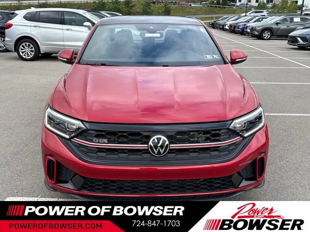 Used 2023 Volkswagen Jetta GLI Autobahn FWD image 8
