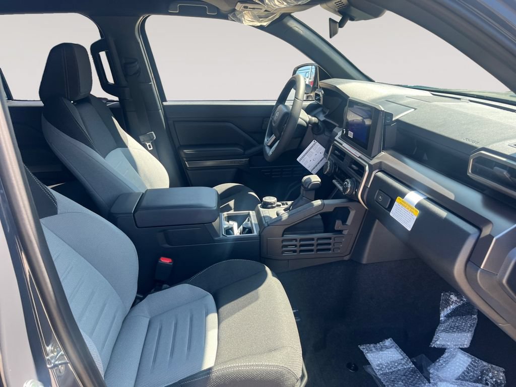 New 2026 Toyota 4Runner TRD Sport AWD/4WD image 15