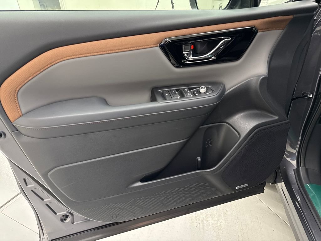 New 2026 Subaru Forester Sport image 11