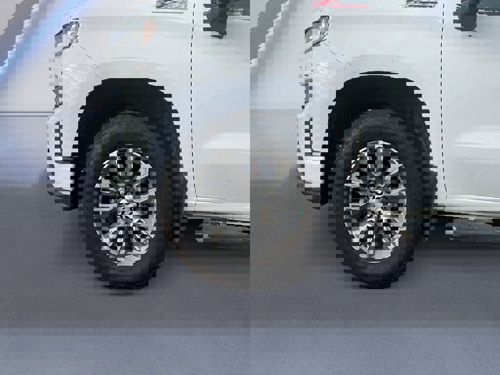 Used 2022 Chevrolet Silverado 1500 RST w/ Z71 Off-Road Package image 14