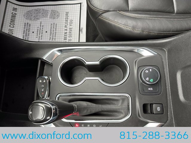 Used 2020 Chevrolet Traverse LT AWD/4WD image 39