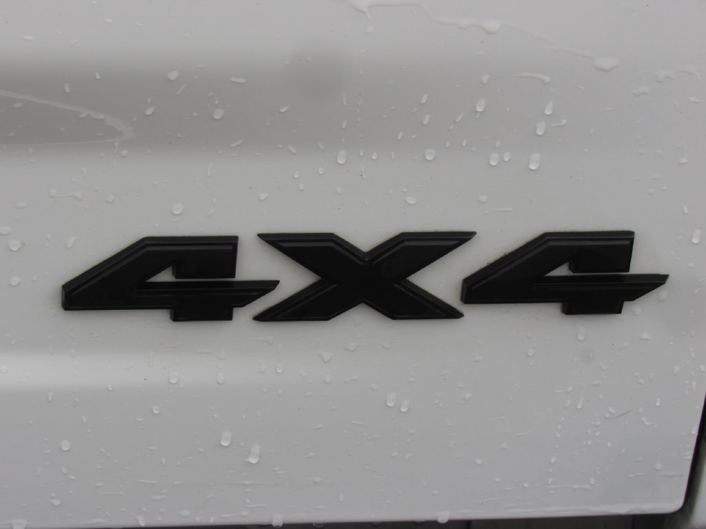 Used 2023 RAM 1500 Express w/ Wheel & Sound Group AWD/4WD image 11
