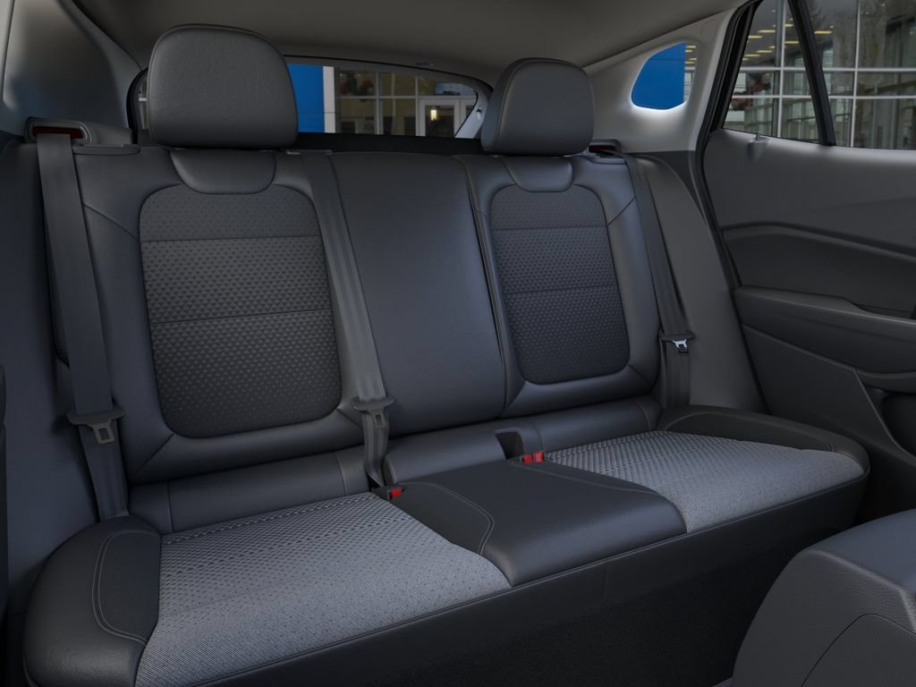 New 2026 Chevrolet Trax LT w/ Driver Confidence Package FWD image 17