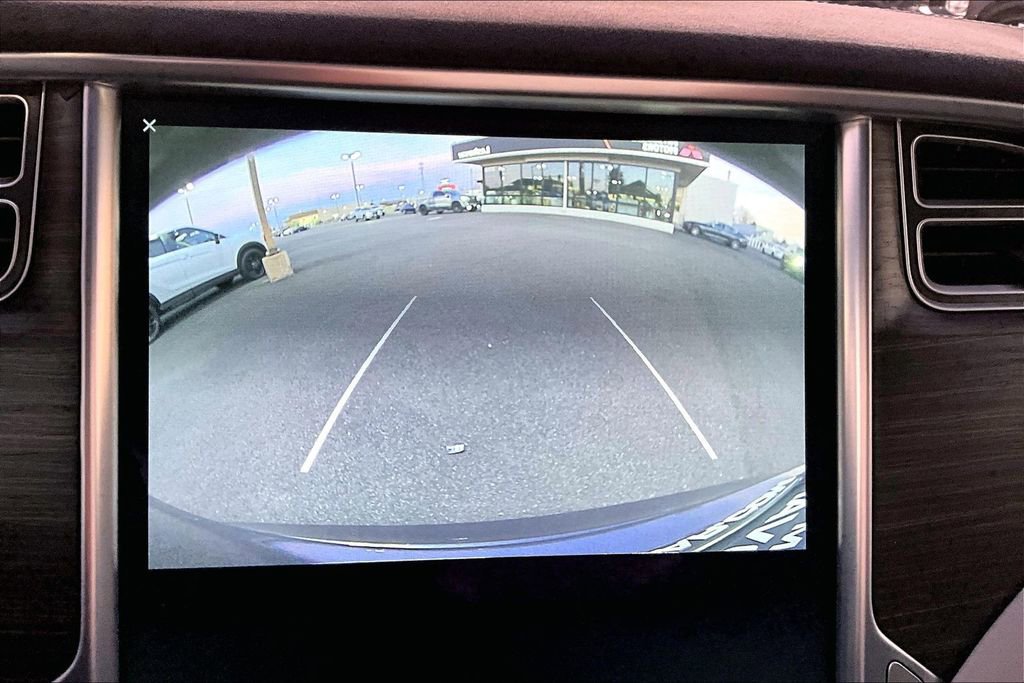 Used 2016 Tesla Model S 90D image 20