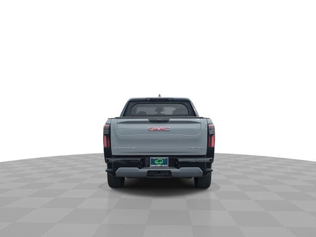 Certified 2026 GMC Sierra EV Denali AWD/4WD image 8
