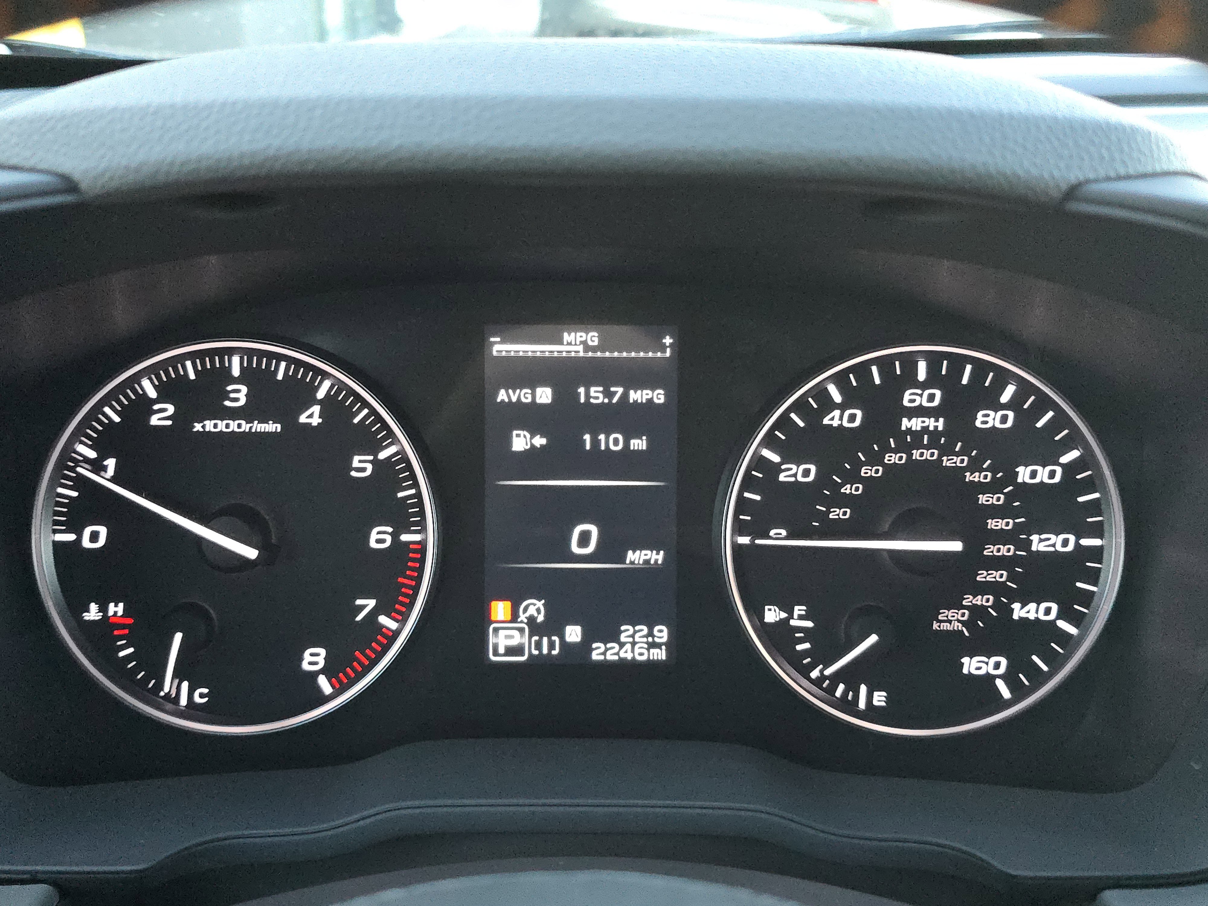 Used 2025 Subaru Crosstrek 2.5i Limited image 16