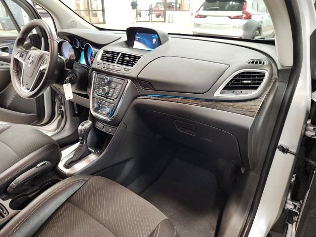 Used 2014 Buick Encore AWD image 31
