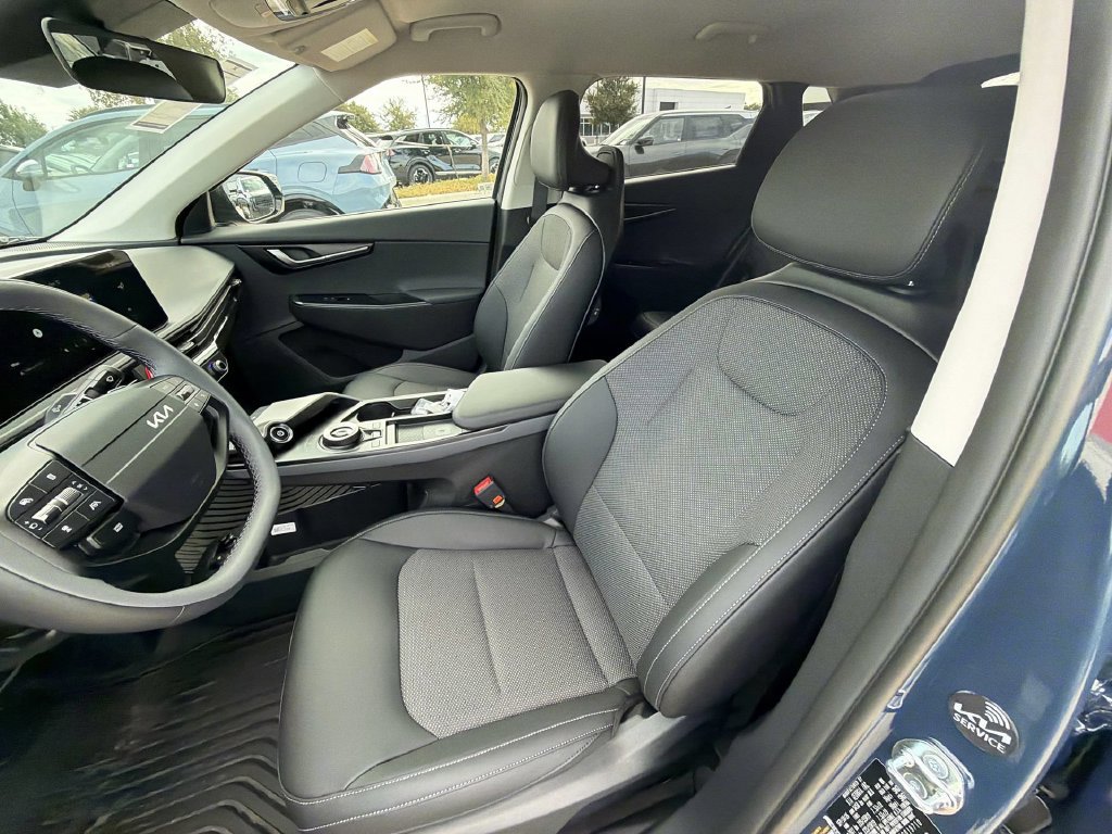 New 2026 Kia EV6 Light RWD image 13
