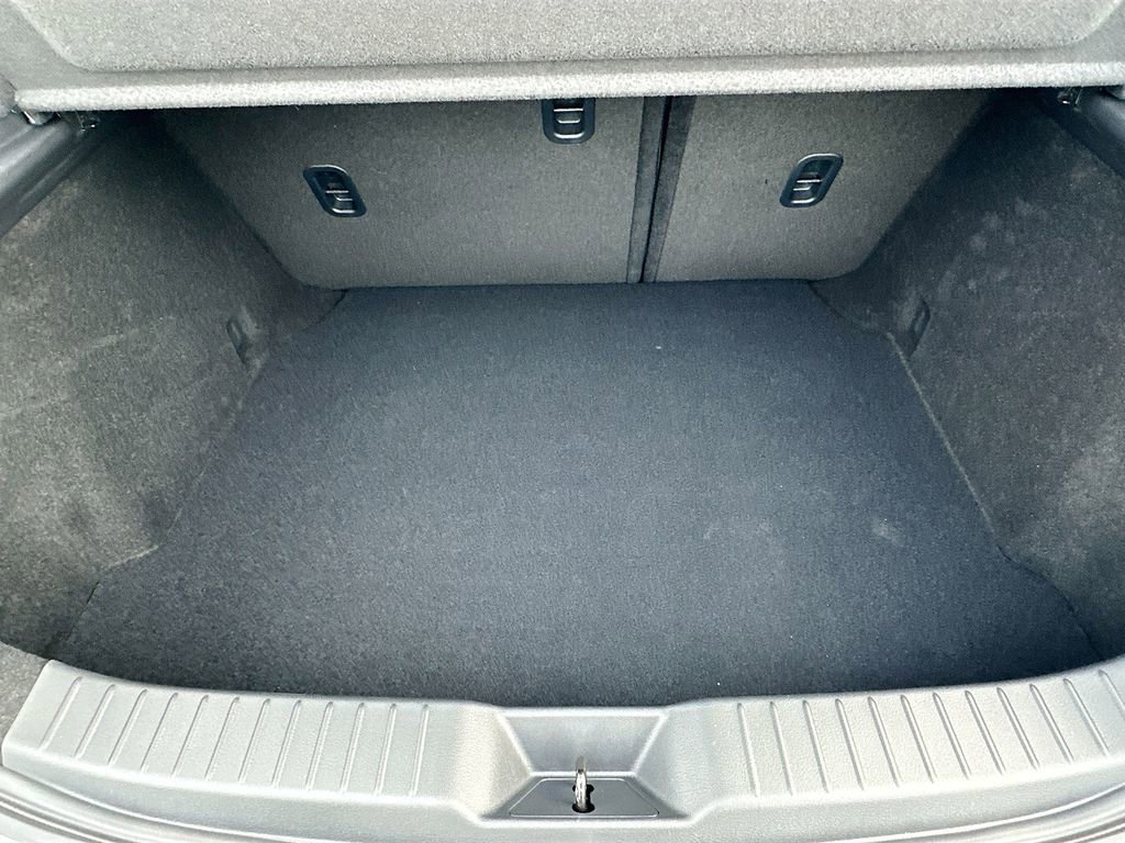 New 2026 MAZDA MAZDA3 2.5 S Premium image 33