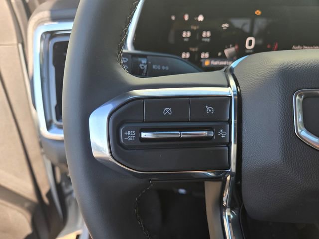 Used 2026 GMC Canyon Elevation w/ Convenience Package RWD image 26