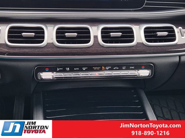 Used 2020 Mercedes-Benz GLE 350 4MATIC image 21