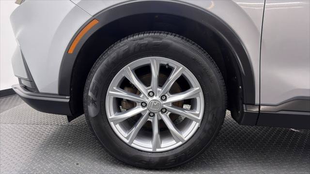 Used 2023 Honda CR-V EX image 37