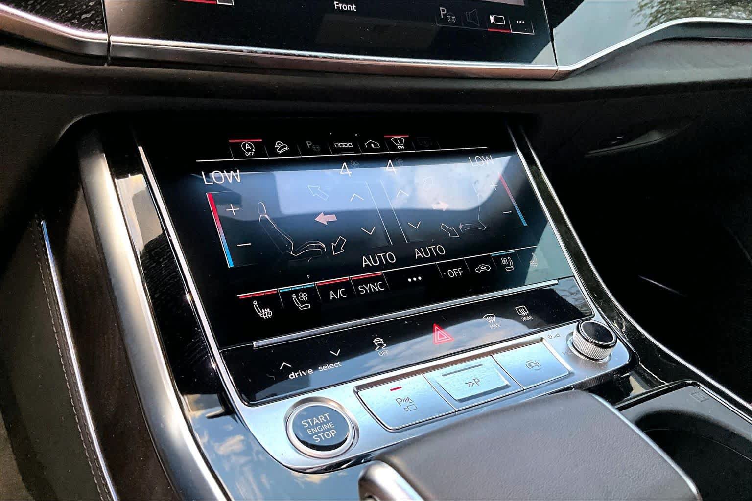 Used 2023 Audi Q8 Prestige AWD/4WD image 27