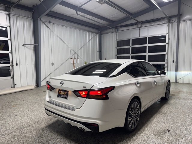 Used 2023 Nissan Altima 2.5 SL image 23