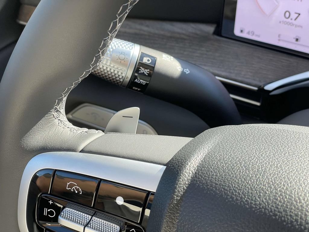 New 2026 Genesis GV80 2.5T Select AWD/4WD image 11