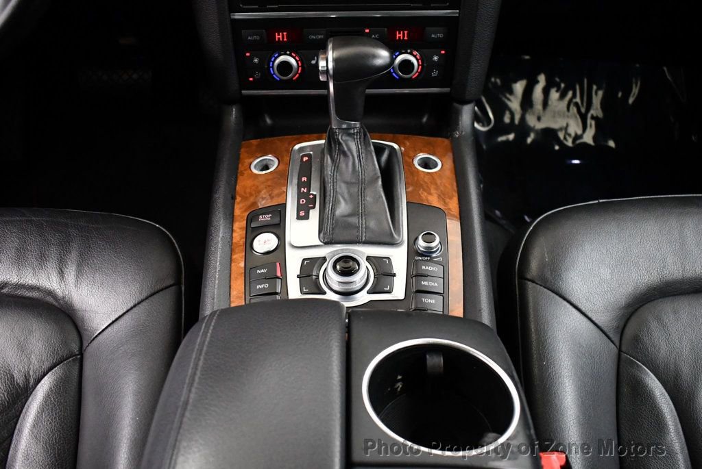 Used 2014 Audi Q7 3.0T Premium Plus w/ Premium Plus Package image 29
