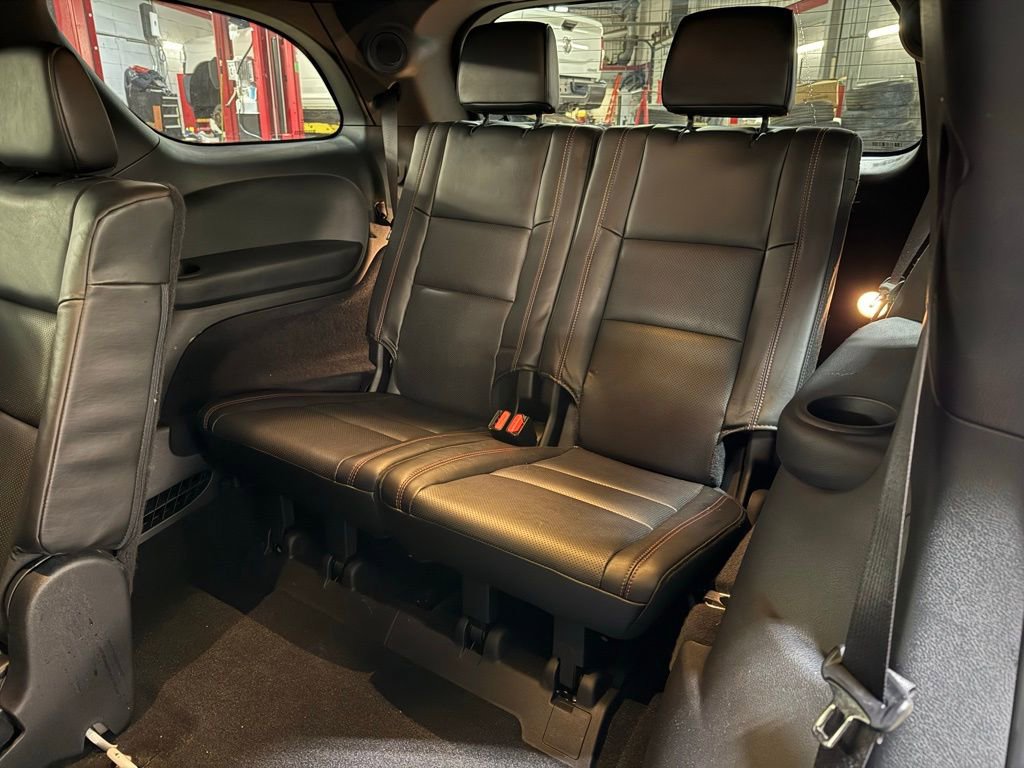 Certified 2022 Dodge Durango R/T image 12