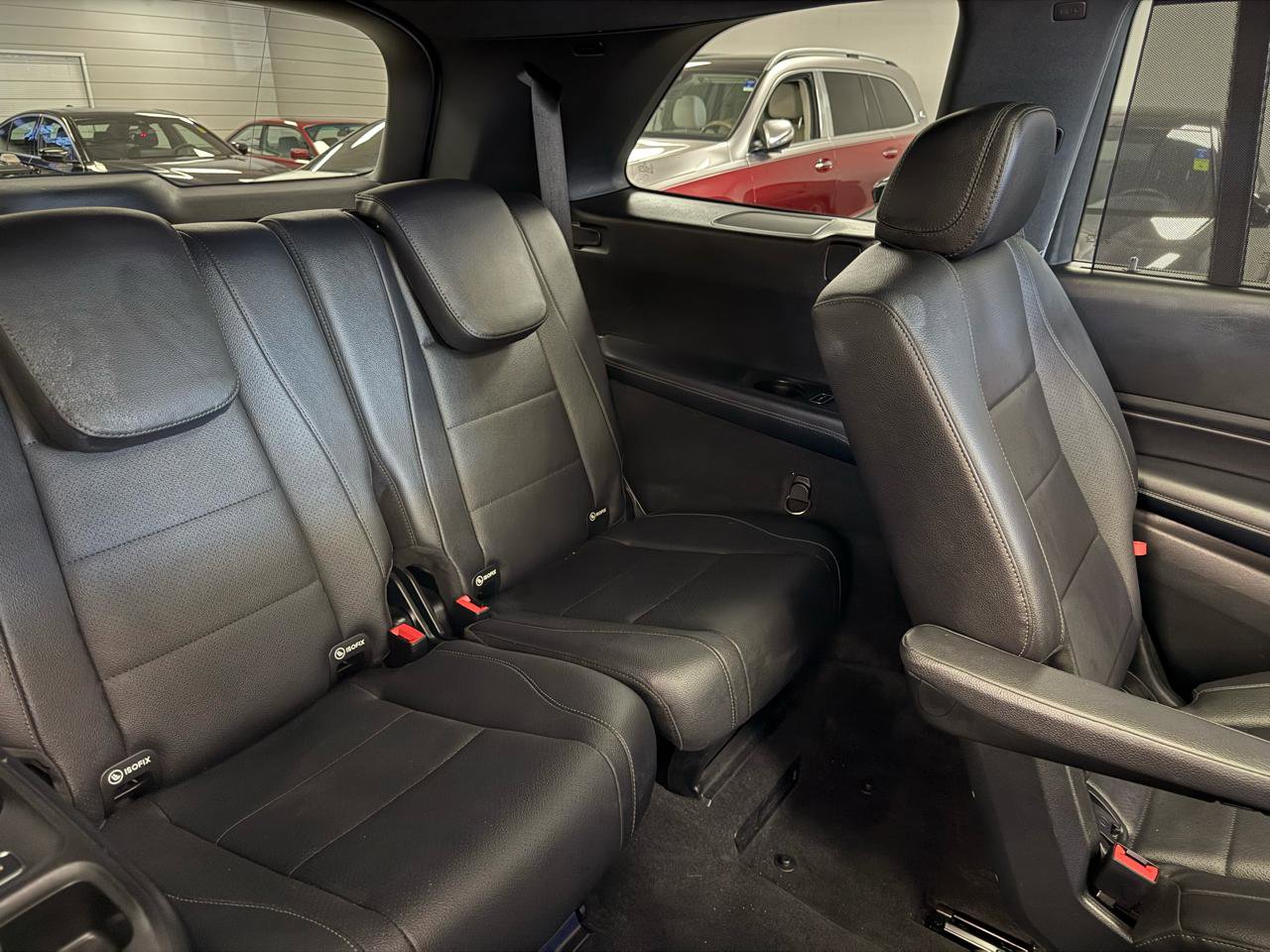 Used 2020 Mercedes-Benz GLS 450 4MATIC w/ Convenience Package image 19