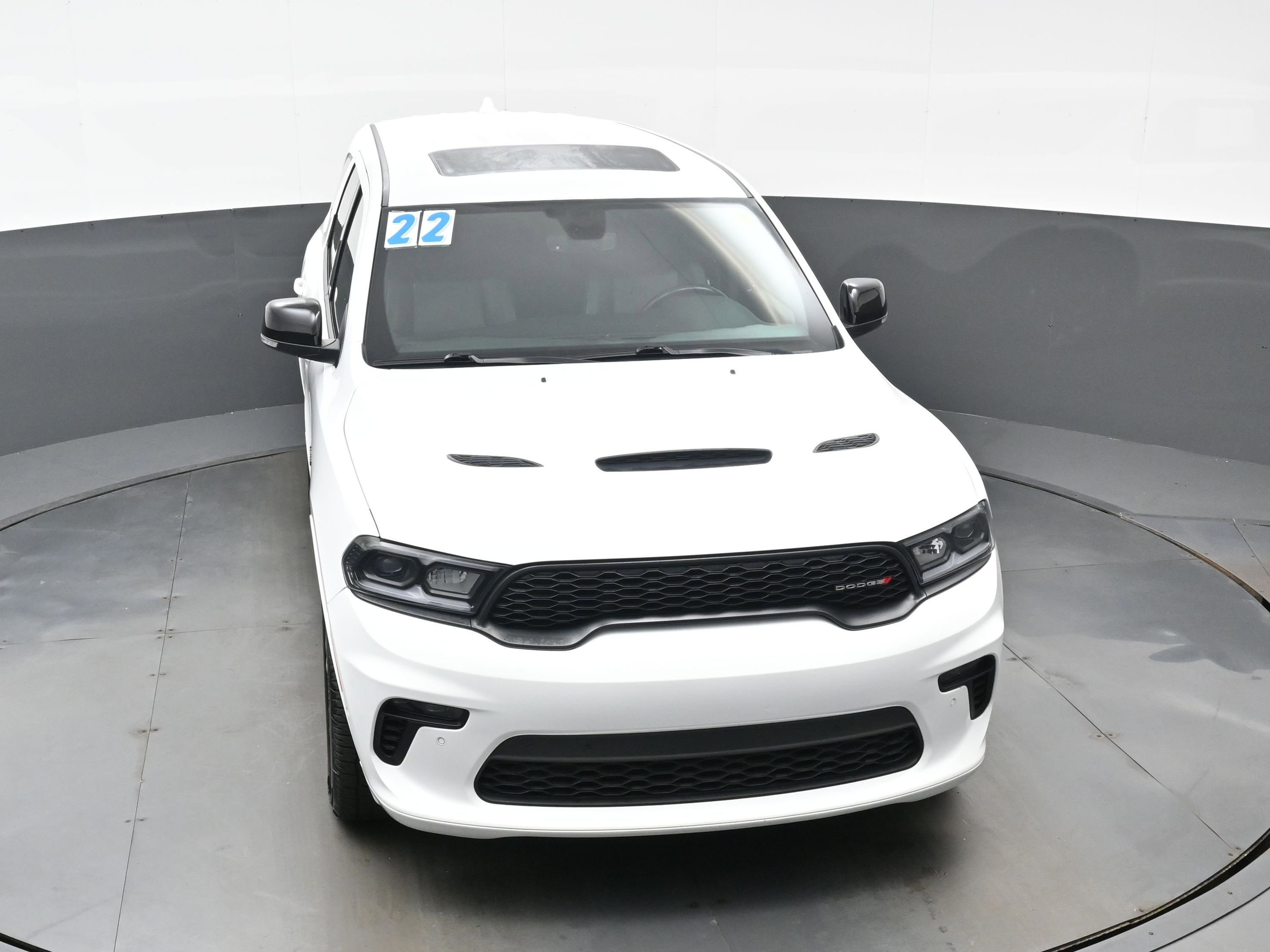Used 2022 Dodge Durango R/T w/ Blacktop Package image 41
